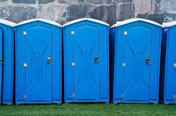 Trusted Etowah, NC Portable Potty Rental  Experts